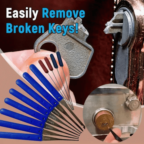 KeyFree™ — Extract Broken Keys Fast & Easy | 50% Off