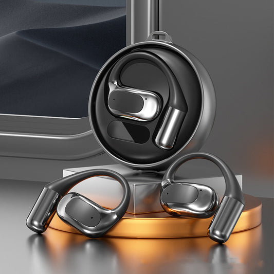 SonicWave™ — Escape Ear Pain and Own Every Moment with Effortless, Crystal-Clear Sound
