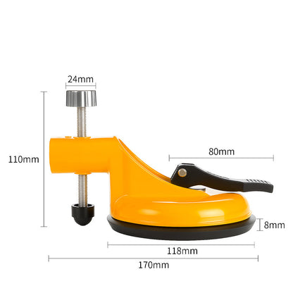 FirmHold™ — Lock Every Surface with Unshakable Precision and Pro-Level Confidence