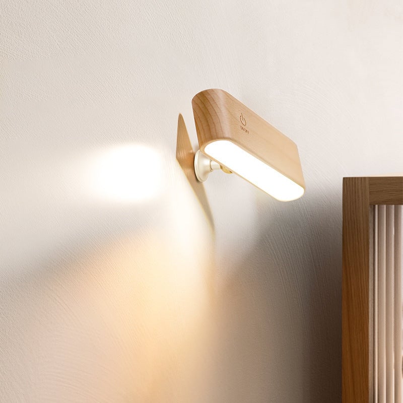 HaloLume™ — Unlock Laser-Sharp Focus with Effortless, Flowing Light Control