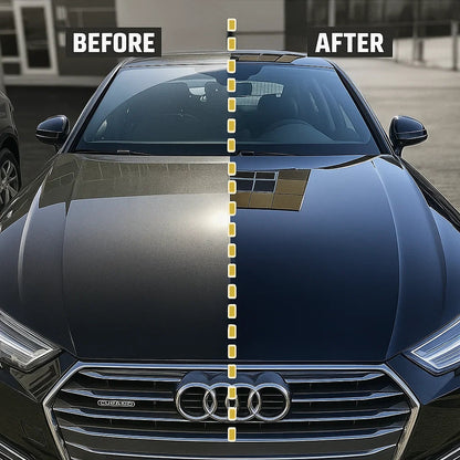 GlanzRevive™ | Instantly Eliminates Visible Scratches