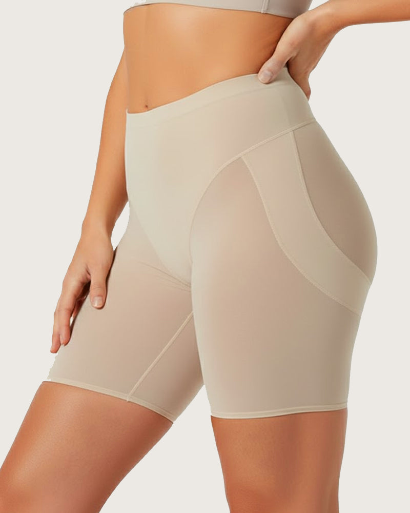 SilkySculpt™ — Effortless Comfort That Lifts, Smooths, and Empowers Your Curves All Day