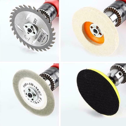 EdgeMaster™ — Transform Your Drill Into a Lightning-Fast Precision Powerhouse