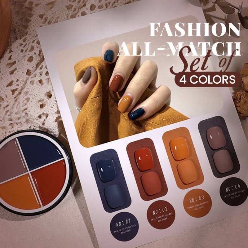 LuminaCeleste™ — Unlock Your Zodiac’s Radiant, Lasting Nail Magic