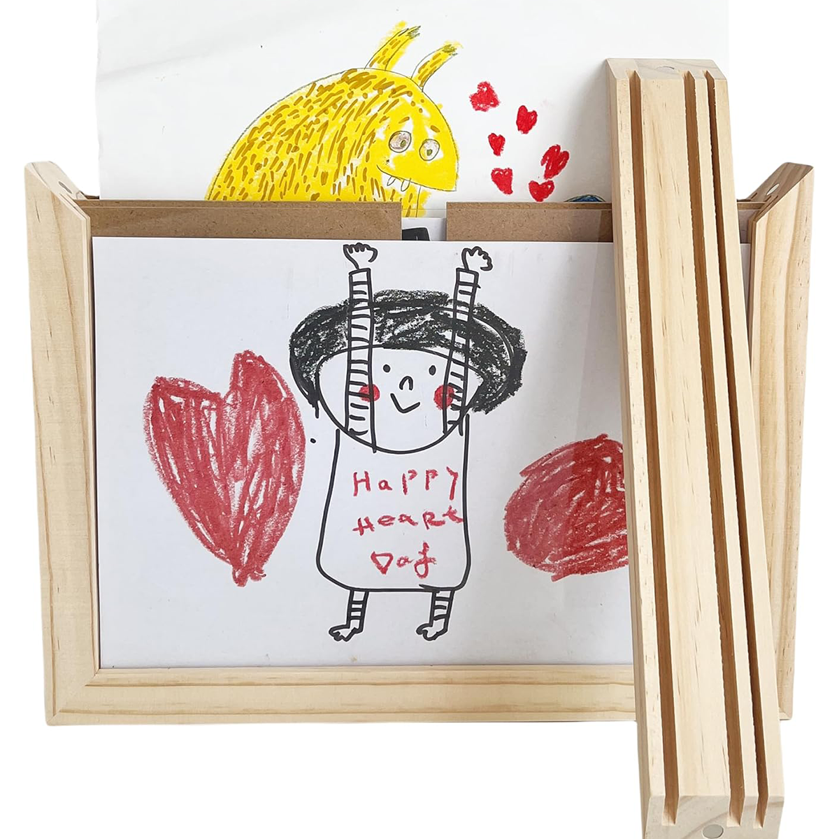ArtFolio™ — Unlock Your Child’s Proudest, Most Confident Creations Every Day