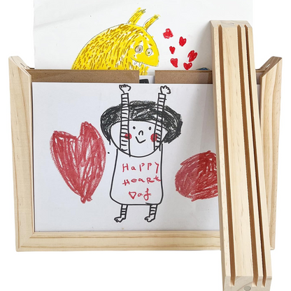 ArtFolio™ — Unlock Your Child’s Proudest, Most Confident Creations Every Day