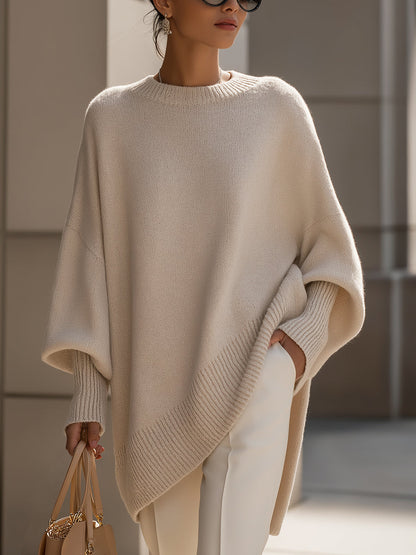 VeloraCharm™ Sweater — Wrap Yourself in Irresistible Softness and Unstoppable Confidence