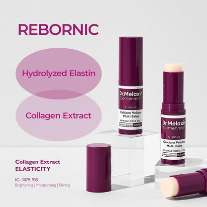 Arvilaro's Intense Volume Multi Balm
