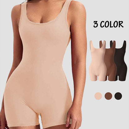 SilhouShape™ — Slip Into Unstoppable Confidence with Effortless, All-Day Curve Sculpting