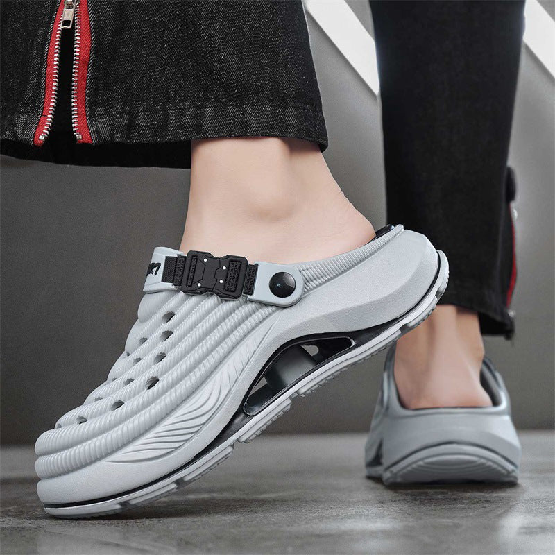 GliderWalk™ — Feel Featherlight Freedom and Confident Grip Every Step