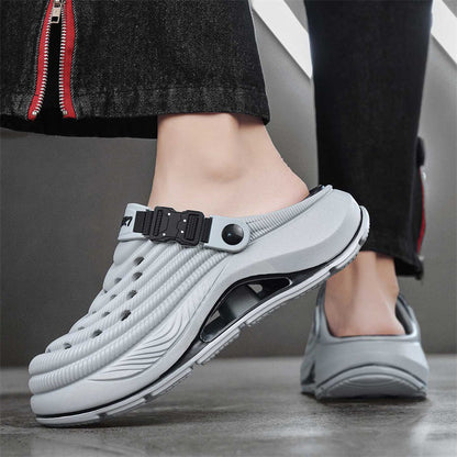 GliderWalk™ — Feel Featherlight Freedom and Confident Grip Every Step