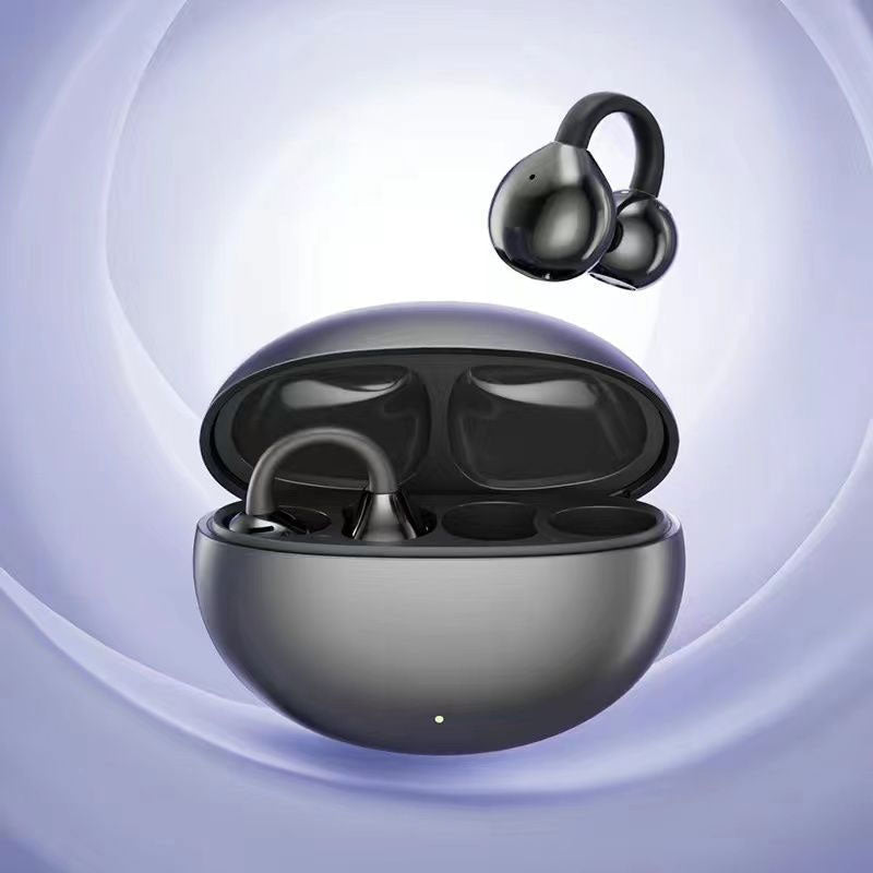 VibeClips™ — Experience Freedom and Flawless Sound That Moves With You
