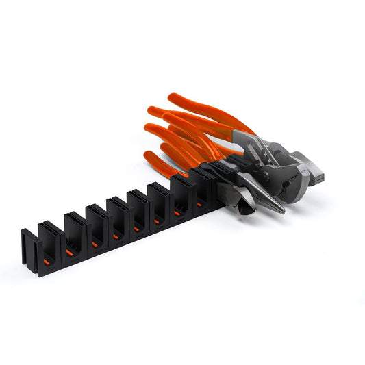 IronClutch™ — Instantly Find and Secure Every Tool for a Stress-Free Workspace