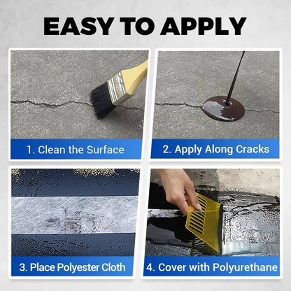 HydraFortis™ — Unbreakable Armor That Keeps Your Outdoor Surfaces Forever Flawless