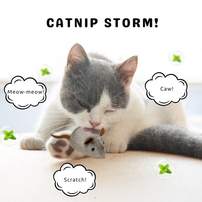 ProwlPulse™ — Ignite Your Cat’s Wild Instincts for Endless Thrills and Calm