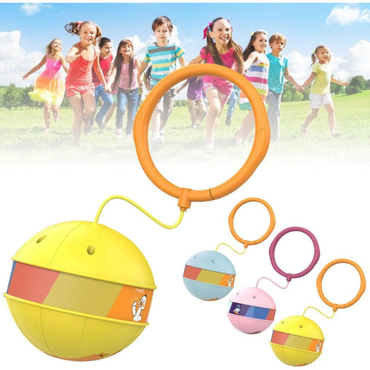 RadiantPulse™ — Light Up Playtime with Pain-Free Joy and Endless Energy
