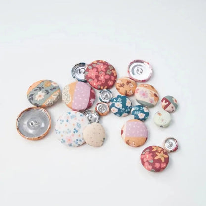 SparkForm™ — Craft Perfect Buttons That Turn Heads Instantly