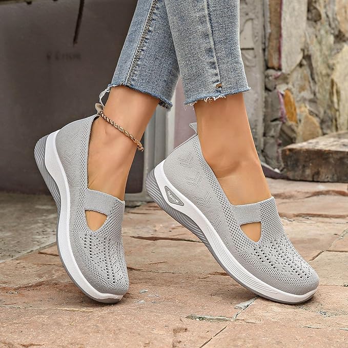 RamellaStride™ — Feel Unstoppable Comfort and Style in Every Step