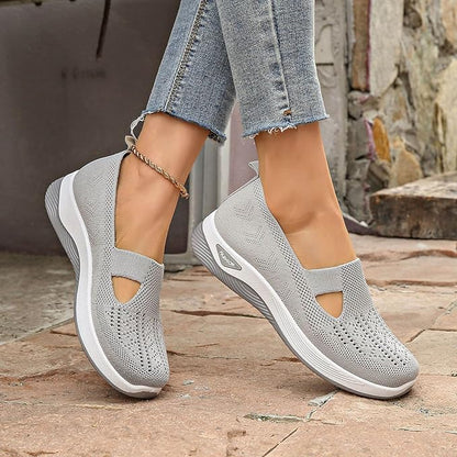 RamellaStride™ — Feel Unstoppable Comfort and Style in Every Step