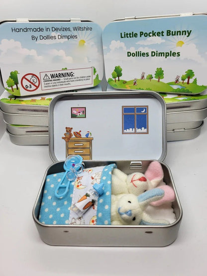 SnuggleNest™ — Wrap Your Easter in Lasting Warmth and Heartfelt Joy