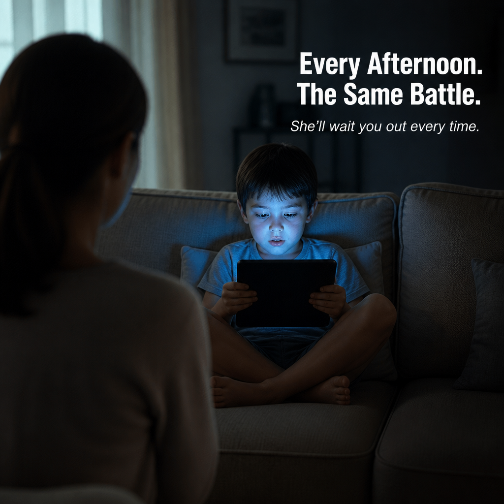 LumaSpark™ — Illuminate Their Creations and Take Them Off the Screen