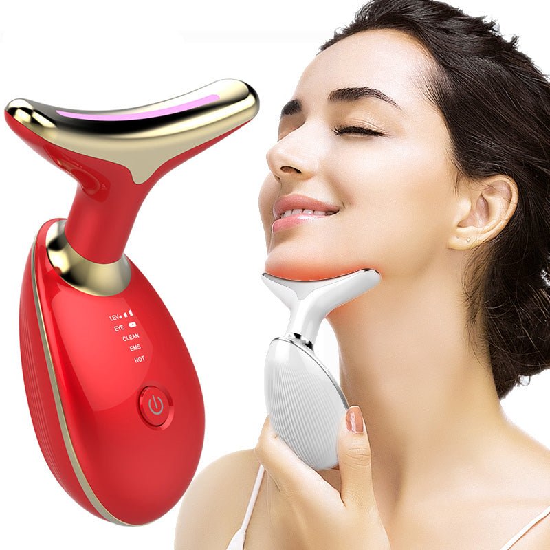 RadiantPulse™ — Unlock Youthful Glow and Firm, Radiant Skin Every Day
