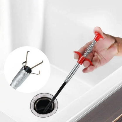 DrainVita™ — Take Back Control with Instant, Hassle-Free Drain Freedom