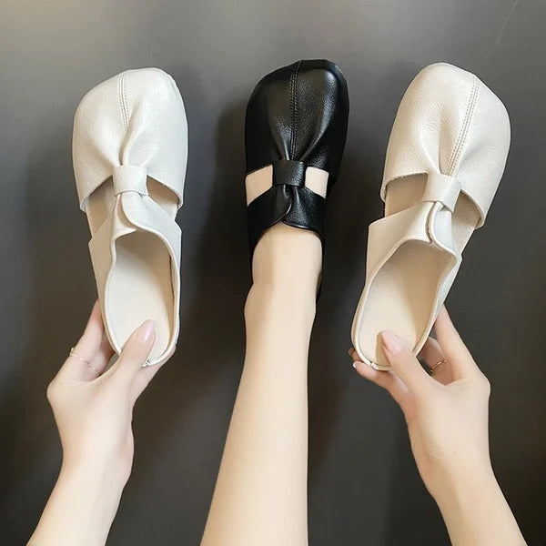 StrideLuxe™ — Experience All-Day Bliss and Pain-Free Steps That Lift Your Spirit