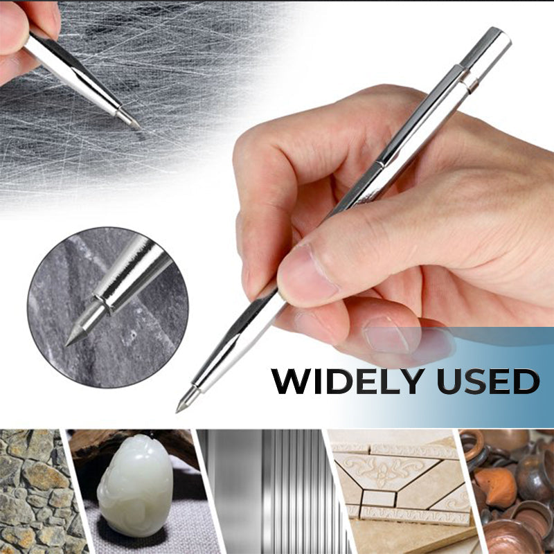 EdgeMaster™ Precision Pen — Unleash Effortless, Razor-Sharp Cuts That Make Every Project a Masterpiece
