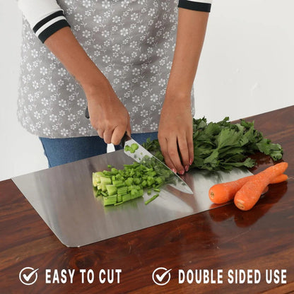 BladeCraft™ — Unlock Effortless, Safe Prep with a Board That Never Fails You