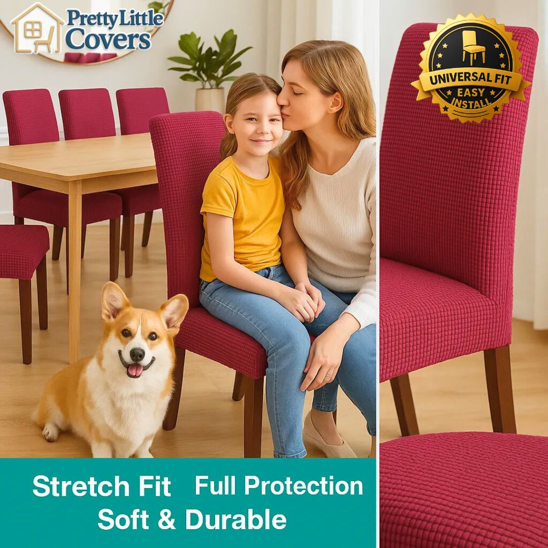 SerenityNest™ — Effortless Peace and Stylish Comfort for Happy Homes and Pets