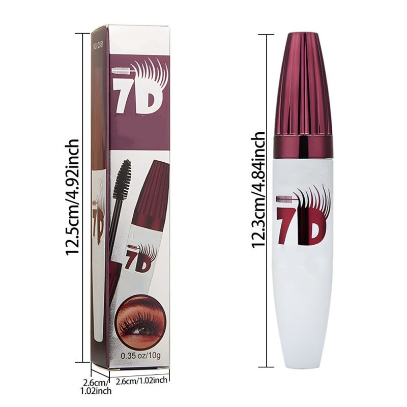 LashLure™ — Unlock All-Day Drama with Clump-Free, Show-Stopping Lashes