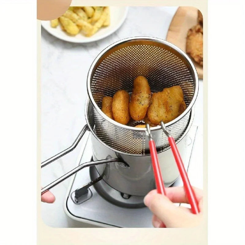 FryMaster - Versatile Cooking Appliance