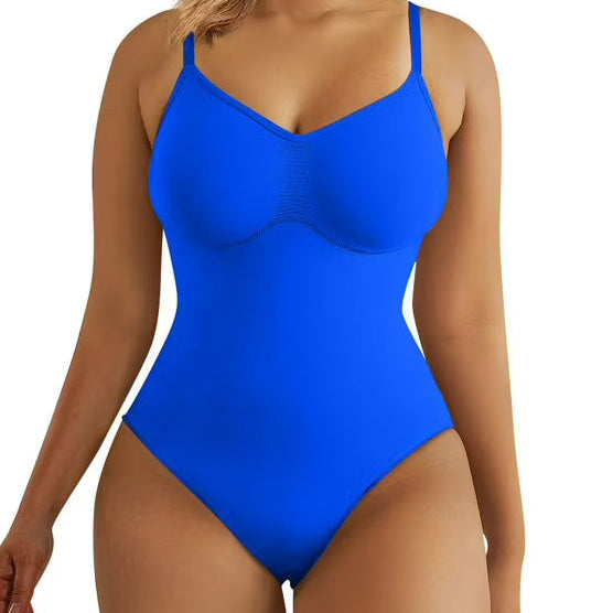 Silvessa™ - Seamless Body Shaping Bodysuit
