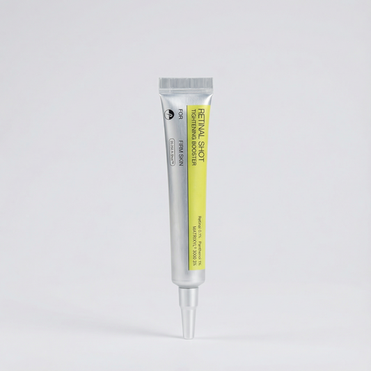 RevitaSculpt™ — Unleash Youthful Glow and Sculpted Radiance Every Day