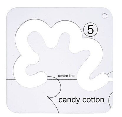 【FINAL DAY OFFER】Sewing machine templates