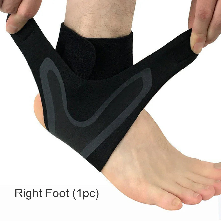 FlexStride™ — Crush Pain and Swelling for Unstoppable, All-Day Confidence