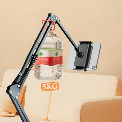 RambleHold™ — Hands-Free Freedom for Effortless Relaxation and Perfect Viewing Angles