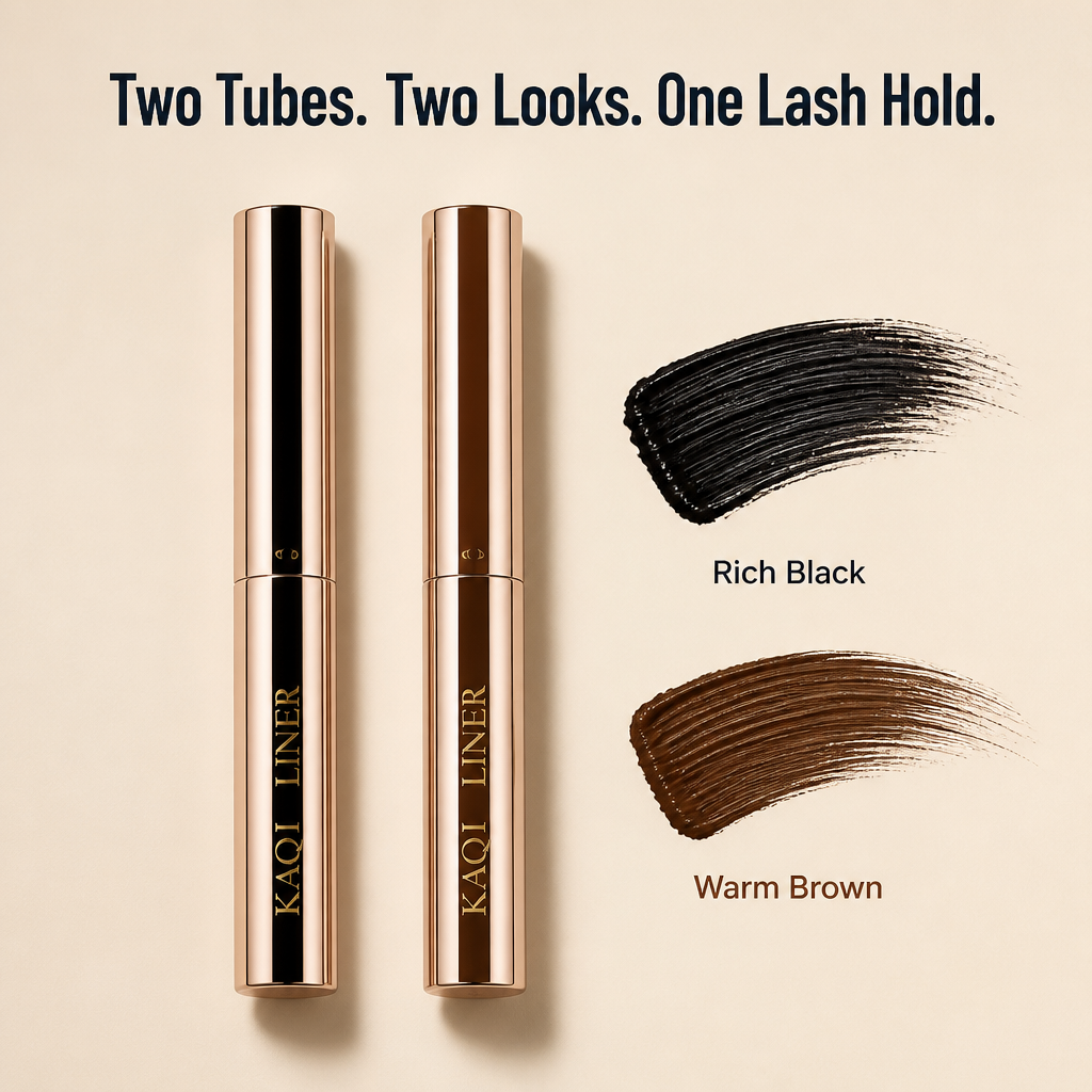 VivaLuxe™ — All-Day Lash Lift That Defies Sweat, Tears, and Smudges