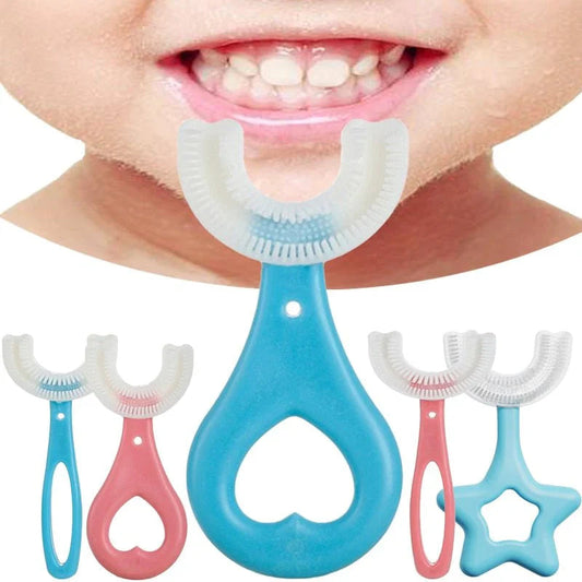 SmileSprout™ — Turn Toddler Tantrums into Bright, Happy Smiles Every Day