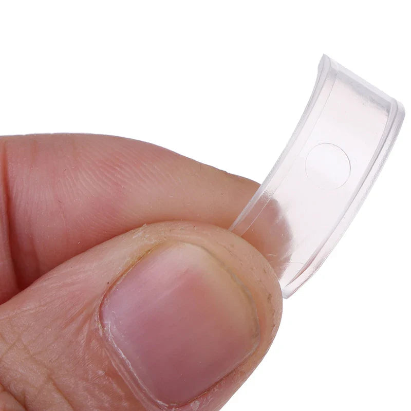 SlipSure™ — Experience Rings That Fit Like They Were Made Just for You