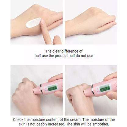 RadiantShield™ — Feel Confident and Glow Protected in Every Sunbeam