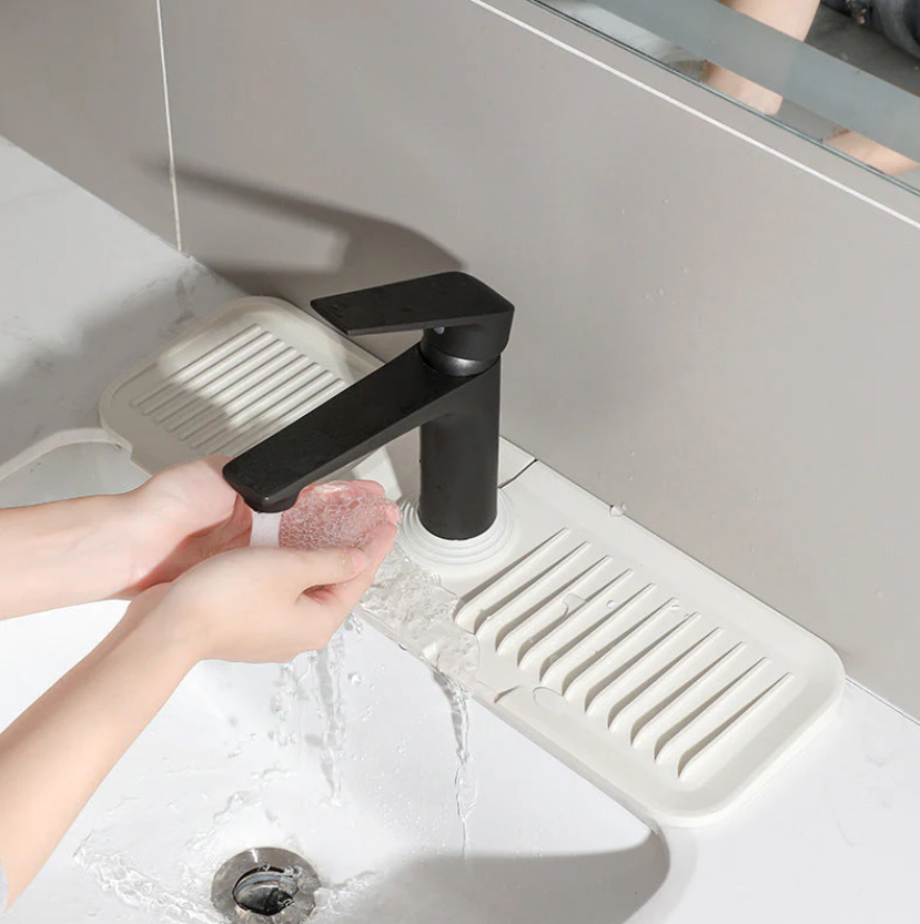 DryEase™ — Transform Your Kitchen with Fast-Drying, Spotless Surfaces
