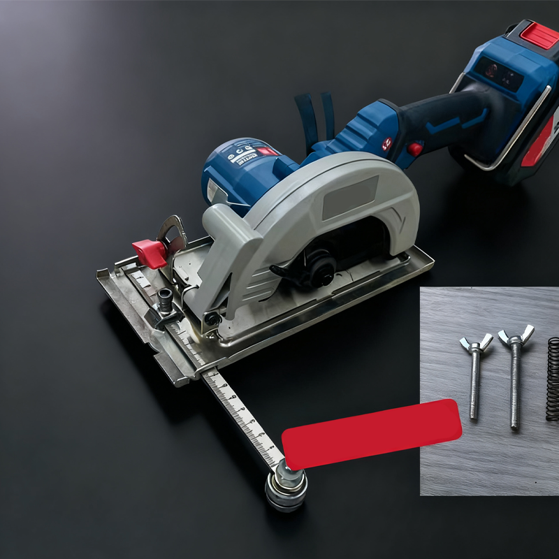 PrecisionPro™ — Transform Every Cut into a Flawless Masterpiece with Zero Waste