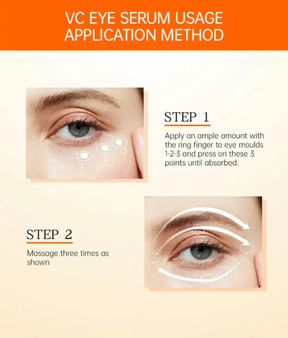 LumenaLift™ — Ignite Youthful Eyes That Command Attention Instantly