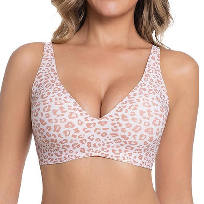 SilhouetteEase™ — Feel Unstoppable Comfort with a Flawless, Wire-Free Lift All Day Long