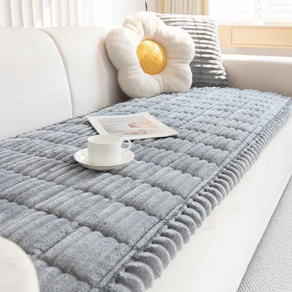 PlushGuard™ — Wrap Your Furniture in Cloudlike Softness and Unbreakable Defense