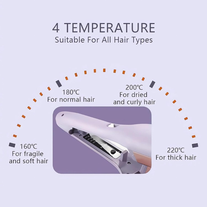 Cerelynn™ — Effortless French Waves That Turn Heads and Last All Day