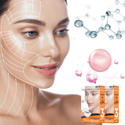 NovaLuxe™ Serum — Bounce Back Youthful, Radiant Skin in Days