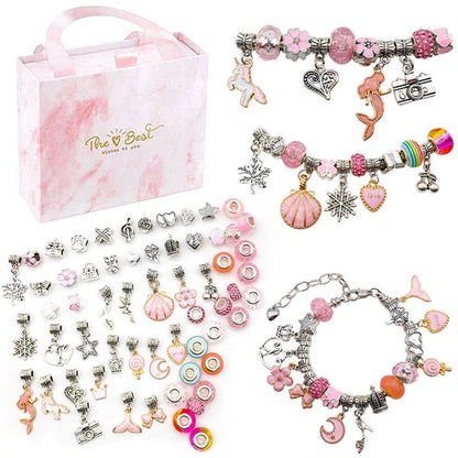 LumaLink™ Bracelet Kit — Create Your Own Dazzling Style That Fits You Perfectly and Fuels Your Bold Confidence